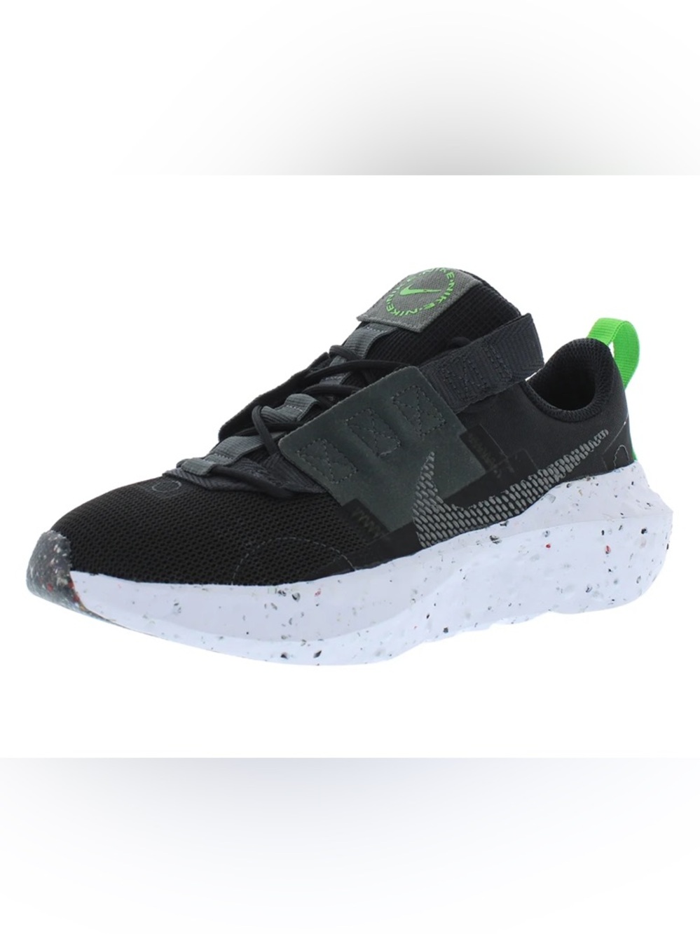 Nike Crater Impact Sneakers
